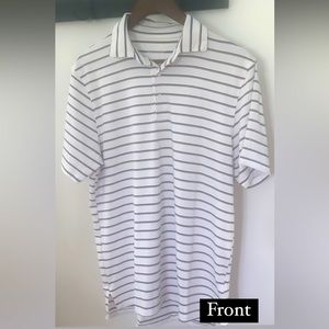 Men’s Columbia Golf Polo Shirt